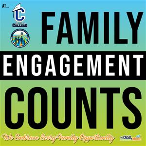 Family Engagement Counts